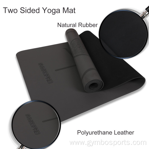 Non slip Mat Soft Durable Yoga Mat